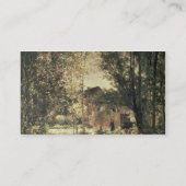 景色2 名刺 (裏面)