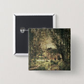 景色2 缶バッジ (正面&裏面)