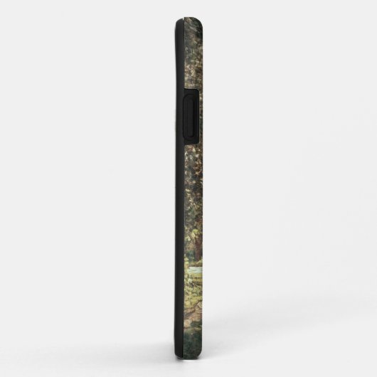 景色2 Case-Mate iPhoneケース (裏面/右)