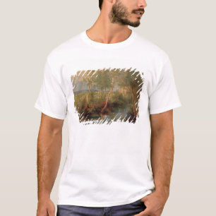 景色2 Tシャツ