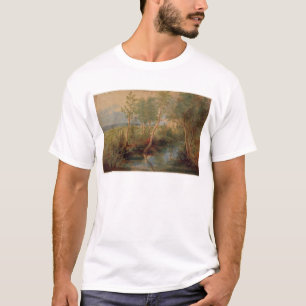 景色2 Tシャツ