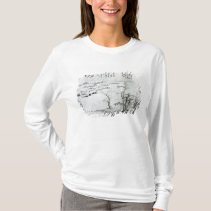 景色2 Tシャツ