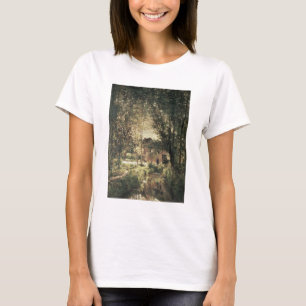 景色2 Tシャツ