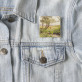 景色3 缶バッジ (インサイチュ)