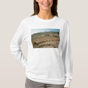 景色3 Tシャツ