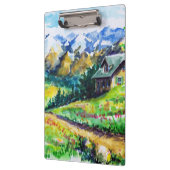 景色 クリップボード (左)