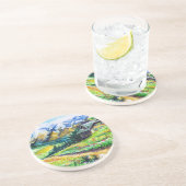 景色 コースター (側面)