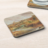 景色 コースター (左側)