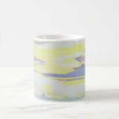 景色 コーヒーマグカップ (中央)