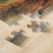 景色 ジグソーパズル (側面)