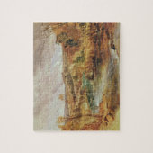 景色 ジグソーパズル (縦)