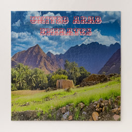 景色 ジグソーパズル