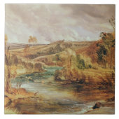 景色 タイル (正面)