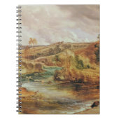 景色 ノートブック (正面)