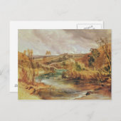 景色 ポストカード (正面/裏面)