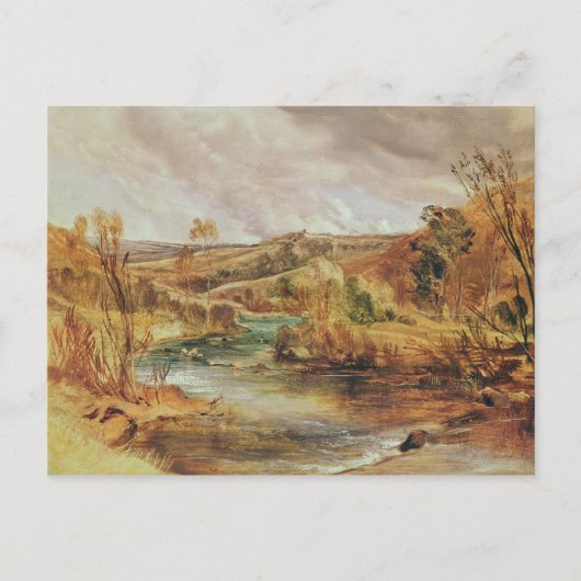 景色 ポストカード (正面)