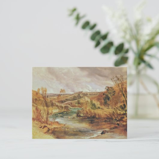 景色 ポストカード (スタンド正面)