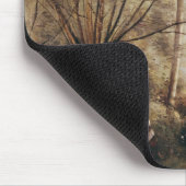 景色 マウスパッド (コーナー)