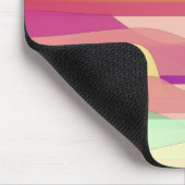 景色 マウスパッド (コーナー)