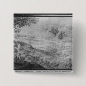 景色 缶バッジ (正面)