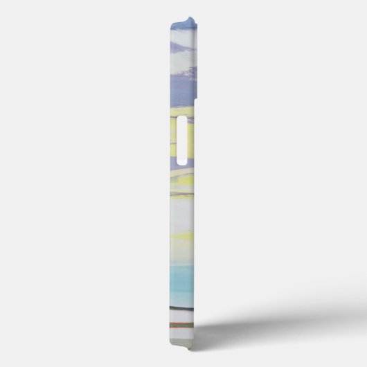 景色 Case-Mate iPhoneケース (裏面 / 右)