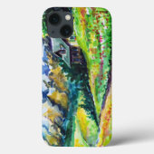景色 Case-Mate iPhoneケース (裏面)