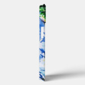 景色 Case-Mate iPhoneケース (裏面 / 右)