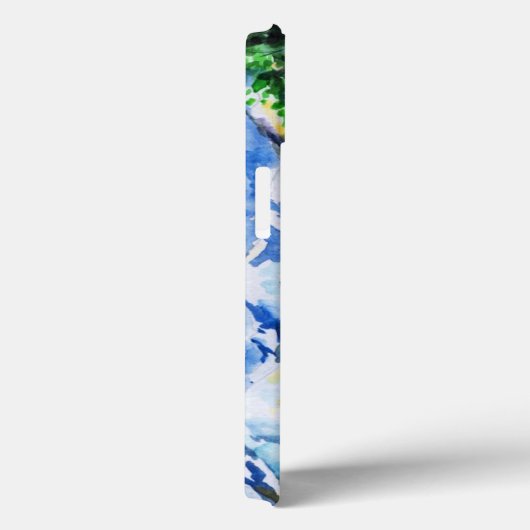景色 Case-Mate iPhoneケース (裏面 / 右)