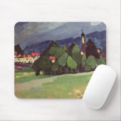 景色、Murnau マウスパッド (マウス)
