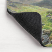 景色、Snowdon マウスパッド (コーナー)