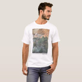 景色 Tシャツ (正面フル)