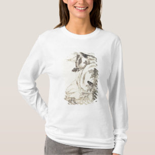 景色 Tシャツ