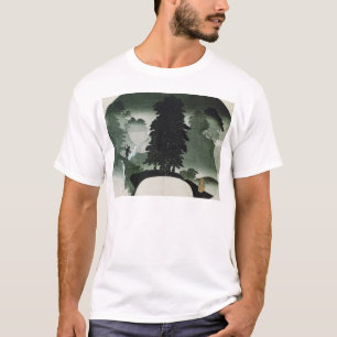 景色 Tシャツ
