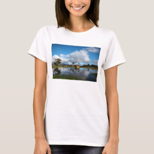 景色 Tシャツ