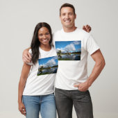 景色 Tシャツ (ユニセックス)
