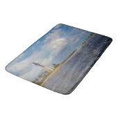 景色Hillsboroの入口ライト バスマット (アングル)