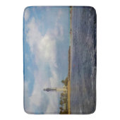 景色Hillsboroの入口ライト バスマット (正面縦)