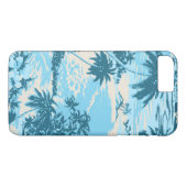 景色Napili湾のハワイ諸島 Case-Mate iPhoneケース (裏面(横))