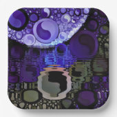 景観効果およびペイズリー形状2.10.23.4 ペーパープレート (正面)