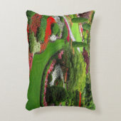 景観国立公園(&N) アクセントクッション (正面(垂直))