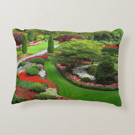 景観国立公園(&N) アクセントクッション (裏面)