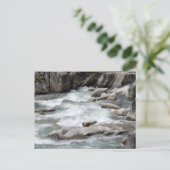 景観水景 ポストカード (スタンド正面)