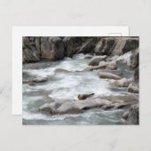 景観水景 ポストカード (正面/裏面)