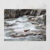 景観水景 ポストカード (正面)