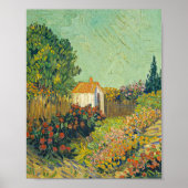 景観痛 ポスター (正面)