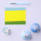 景観草原 チラシ (シングル)