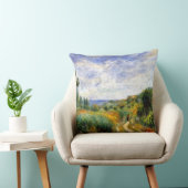 景観近くエソワ クッション (椅子)