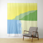 景観 タペストリー (インサイチュ)