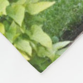 景観 フリースブランケット (角)