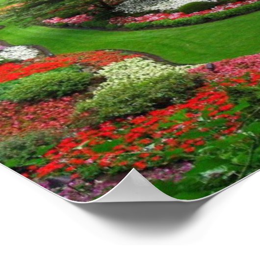 景観 ポスター (角)